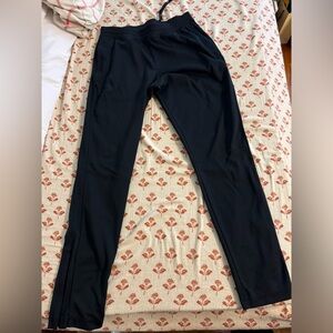 Under armor soccer pants/workout pants